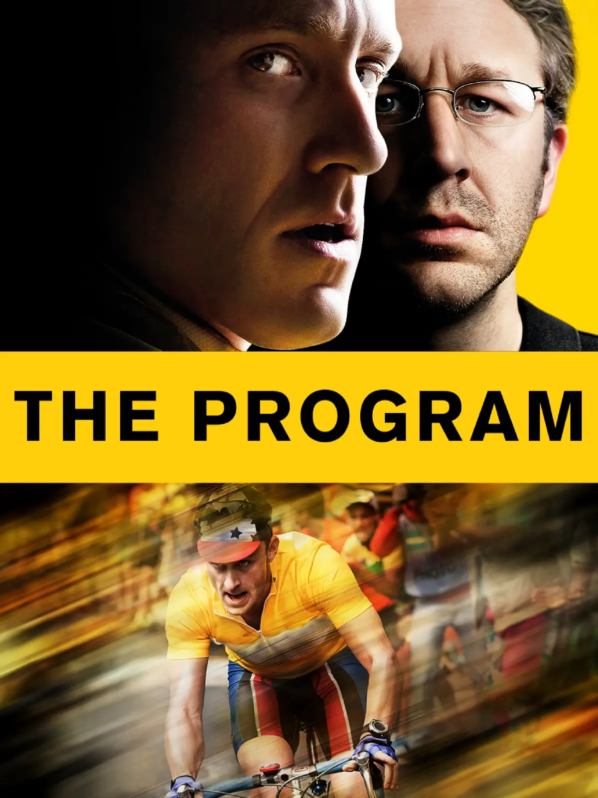 The Program - VJ Mark